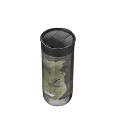 Vaso Huron Couture 473ML CONTIGO – TEXTURED CAMO