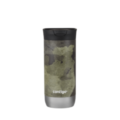 Vaso Huron Couture 473ML CONTIGO – TEXTURED CAMO - comprar online