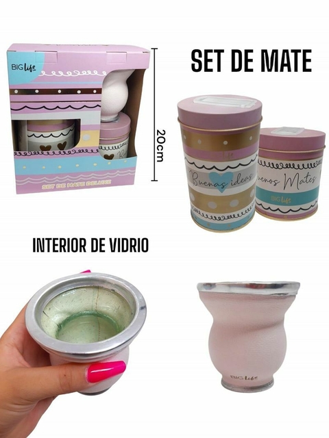 Set Mate Deluxe Ideas