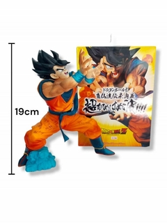 Figura DRAGONBALL Goku