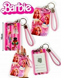 Porta Sube BARBIE