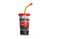 Vaso Sport – Cars