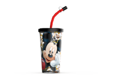 Vaso Sport – Mickey