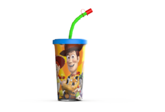 Vaso Sport – Toy Story