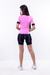 JERSEY UV BICOLOR TELA LATERAL FEMININA - comprar online