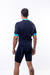 JERSEY UV BICOLOR TELA LATERAL MASCULINA - comprar online