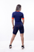 JERSEY UV BICOLOR TELA LATERAL FEMININA - comprar online