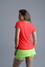 Baby Look Costas Alongada - loja online