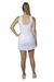 VESTIDO GOTA COTAS SHINE - comprar online