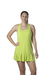 Vestido Babado para Beach Tennis