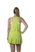 Vestido Babado para Beach Tennis