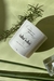 Vela Nº 25 | Lemongrass & Rosemary - 200g