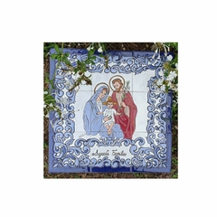 Sagrada Familia 45x45 - comprar online