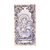Virgen de Schoenstatt Azul 15x30 - comprar online