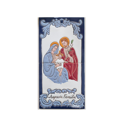 Sagrada Familia 15x30 - comprar online