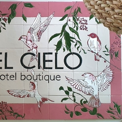 Hotel Villa del Cielo - Tilcara - Talara