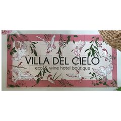 Hotel Villa del Cielo - Tilcara en internet