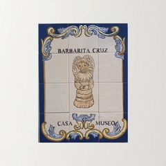 Casa Museo Barbarita Cruz - Purmamarca