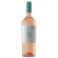 Chac Chac Malbec Rosé 750ml - comprar online