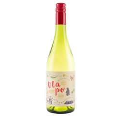 Ola Po Chardonnay 2022 750 ml - comprar online