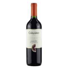 Chilano Carmenere 750ml - comprar online