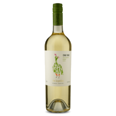 Chac Chac Sauvignon Blanc 750ml - comprar online