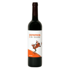 Vinho Tinto Português Perereca do Monte 750ml - comprar online