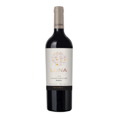 Luna Agrelo Syrah 2022 750ml - comprar online