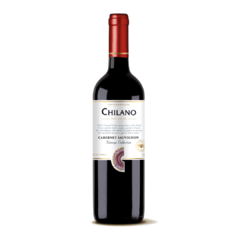 Chilano Cabernet Sauvignon 750ml - comprar online