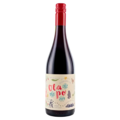 Ola Po Merlot 750 ml - comprar online