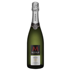 Espumante Mumm Demi-Sec - Cuvée Reserva 750ml - comprar online