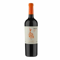 Chac Chac Cabernet Franc 2022 750 ml