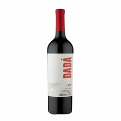 Vinho Tinto Dadá Nº 391 Art Cabernet Sauvignon 750ml