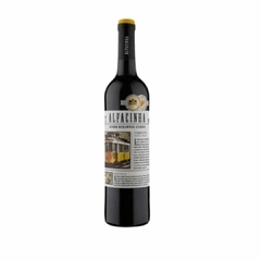 Vinho Alfacinha Vinho Regional Lisboa 2021 - 750ml