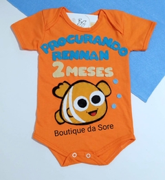 body-de-bebe-laranja-procurando-nemo-personalizado-para-festa-mesversario-nome-meses