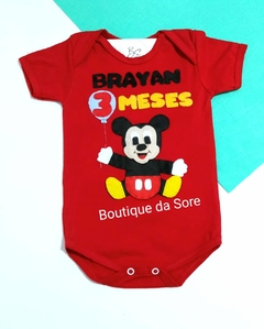 body-de-bebe-vermelho-personalizado-festa-mesversario-mickey-bexiga