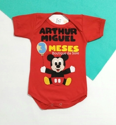 body-de-bebe-vermelho-personalizado-festa-mesversario-mickey-bexiga