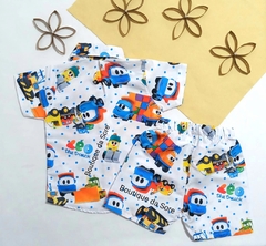 conjunto-infantil-mauricinho-blogueirinho-leo-o-caminhao-camisa-short