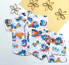 conjunto-infantil-mauricinho-blogueirinho-leo-o-caminhao-camisa-short