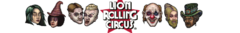 Banner de la categoría LION ROLLING CIRCUS