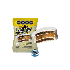 ALFAJOR MARLEY BLANCO X 24 UNIDADES