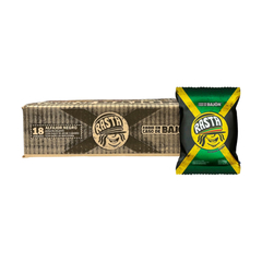 ALFAJOR RASTA NEGRO X 18 UNIDADES - comprar online