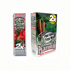 HOJAS DE TABACO SABORIZADAS - comprar online