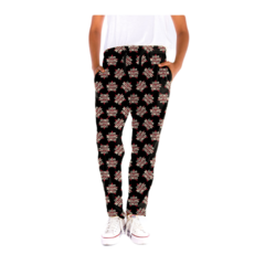 LION ROLLING CIRCUS PANTALON LARGO en internet