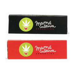 PAPEL PARA ARMAR MAMA CULTIVA