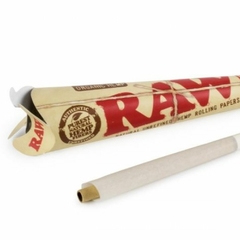 RAW CONNES ORGANIC X6 - comprar online