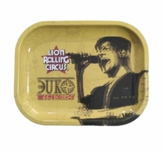 LION TRAY MINI DUKI - comprar online