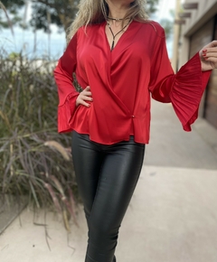 Blusa Clara - comprar online