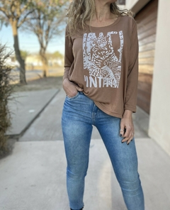 Remera Tiziana