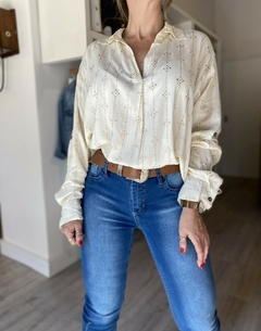 Blusa Angés - comprar online